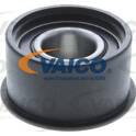 Galet enrouleur (courroie de distribution) VAICO - V40-0176