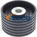 Galet enrouleur (courroie de distribution) VAICO - V46-0416