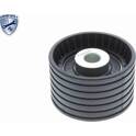 Galet enrouleur (courroie de distribution) VAICO - V46-0416
