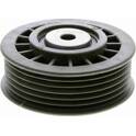 Galet tendeur (courroie d'accessoire) VAICO - V30-0131-1