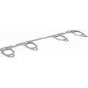 Gasket, exhaust manifold VAICO - V10-5091