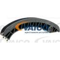 Guide, timing chain VAICO - V20-2458