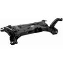 Halter, Hilfsrahmen/Aggregateträger VAICO - V25-2747