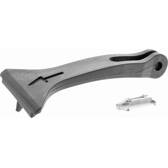 Handle, bonnet release VAICO - V30-1888