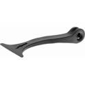 Handle, bonnet release VAICO - V30-1889