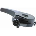Handle, bonnet release VAICO - V30-1892