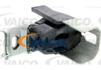 Holder, exhaust system