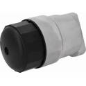 Housing, oil filter VAICO - V48-0589