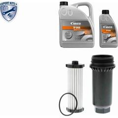 GM 6L50 6L80 6L90 Automatic Transmission Fluid Filter Kit OE 24236933