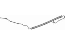 Hydraulic Hose- steering system