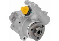 Hydraulikslang, stysrsystem