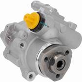 Hydraulikslang, stysrsystem VAICO - V10-0579
