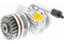Hydraulikslang, stysrsystem
