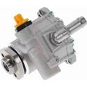 Hydraulikslang, stysrsystem VAICO - V10-2624