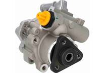 Hydraulikslang, stysrsystem