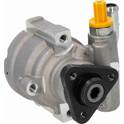 Hydraulikslang, stysrsystem VAICO - V24-0409