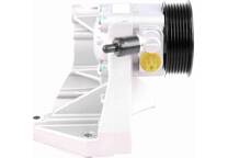 Hydraulikslang, stysrsystem