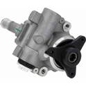 Hydraulikslang, stysrsystem VAICO - V46-9730