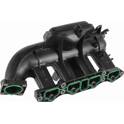 Intake Manifold- air supply VAICO - V51-0404
