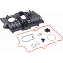 Intake Manifold- air supply VAICO - V51-0405