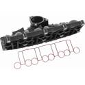 Intake Manifold Module VAICO - V10-6809