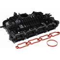 Intake Manifold Module VAICO - V10-7852