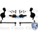 Jeu de bras, triangles de suspension VAICO - V25-2068