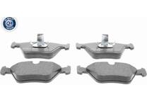 Jeu de plaquettes de frein avant