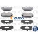 Jeu de plaquettes de frein avant VAICO - V20-8102