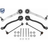 Jeu De Bras De Suspension VAICO V30-2274 - Compatible Mercedes Classe E W212/S212 - Essieu Avant