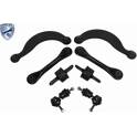 Jogo de braços oscilantes, suspensão de rodas VAICO - V25-9699
