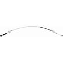 Kabel, versnelling VAICO - V20-2320