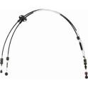 Kabel- versnelling VAICO - V25-1085