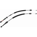 Kabel, versnelling VAICO - V46-1506