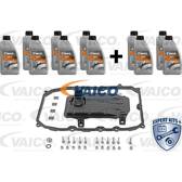 Kit, cambio de aceite del cambio automático VAICO - V10-3222-XXL