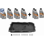 Kit, cambio de aceite del cambio automático VAICO - V20-2090-XXL