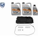Kit, cambio de aceite del cambio automático VAICO - V20-4993-XXL