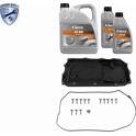 Kit, cambio de aceite del cambio automático VAICO - V20-4993