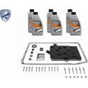 Kit, cambio de aceite del cambio automático VAICO - V25-2253