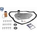 Kit, cambio de aceite del cambio automático VAICO - V38-0222-BEK