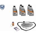 Kit, cambio de aceite del cambio automático VAICO - V38-0222-SP