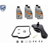 Kit de peças, mudança automática do óleo da embraiagem VAICO - V22-0737