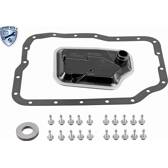 Kit de peças, mudança automática do óleo da embraiagem VAICO - V25-0797-BEK