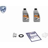 Kit de peças, mudança automática do óleo da embraiagem VAICO - V46-1378