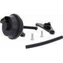 Kit de reparação, módulo do tubo de aspiração VAICO - V30-3359