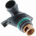 Kit de réparation, ventilation du carter-moteur VAICO - V20-2254
