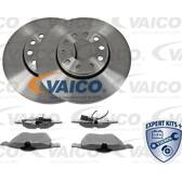Kit disques et plaquettes de frein VAICO - V10-5841