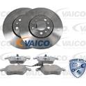 Kit disques et plaquettes de frein VAICO - V10-6740