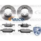 Kit disques et plaquettes de frein VAICO - V10-6749
