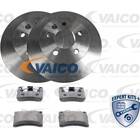 Kit disques et plaquettes de frein VAICO - V10-6751